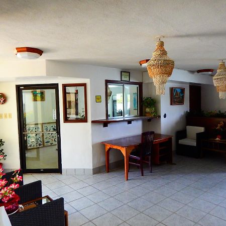 Esa Bay View Hotel Colonia Exterior photo