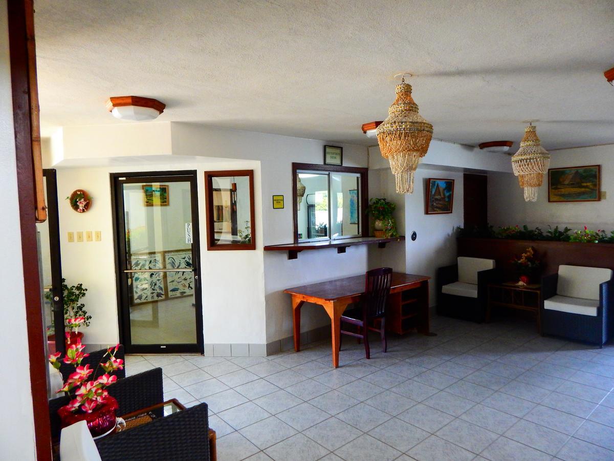 Esa Bay View Hotel Colonia Exterior photo